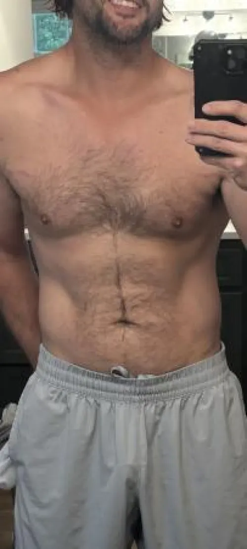 33M4MF Camden County - Respectful Pleasure Dominant Third