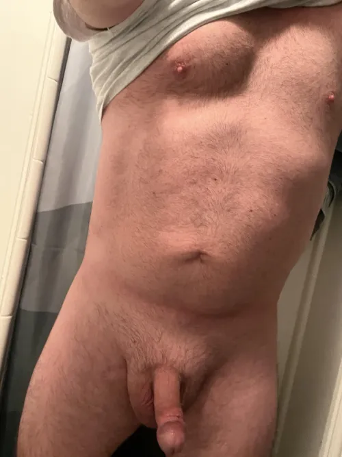 [41] Took me until my 40s to embrace my bi side…