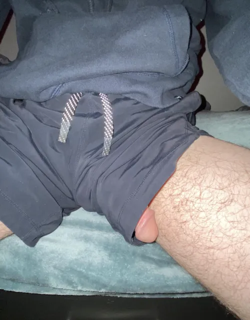 About to go out on a run 😁