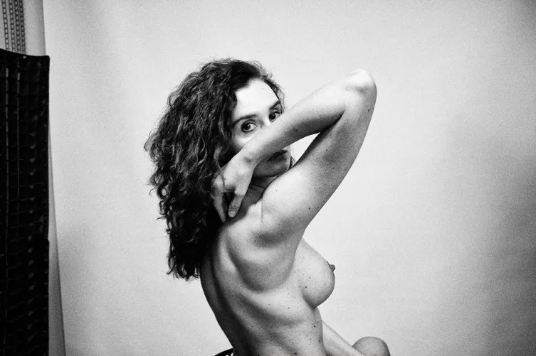 Another preview of my latest photo shoot with Nadin.