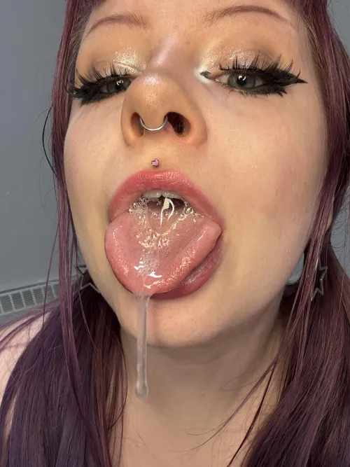 Are sloppy sluts your type