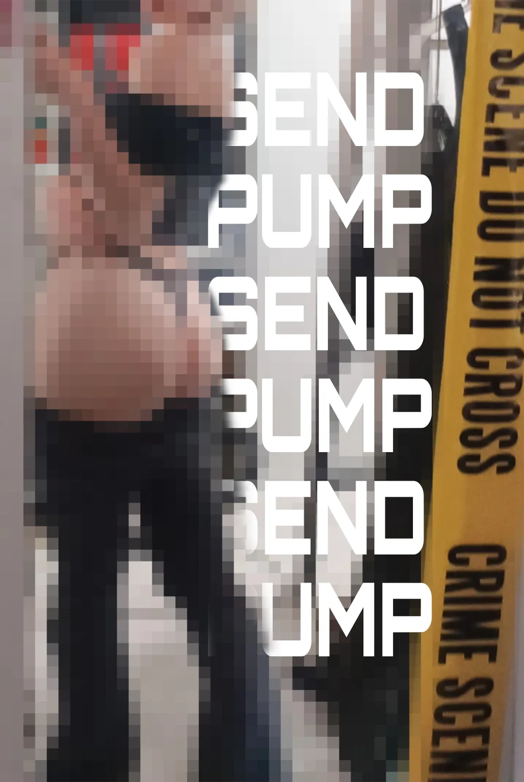 I'm sure you can read... now obey betaboy