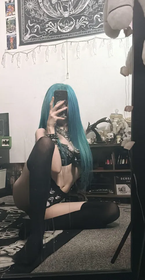 Is your gf application open