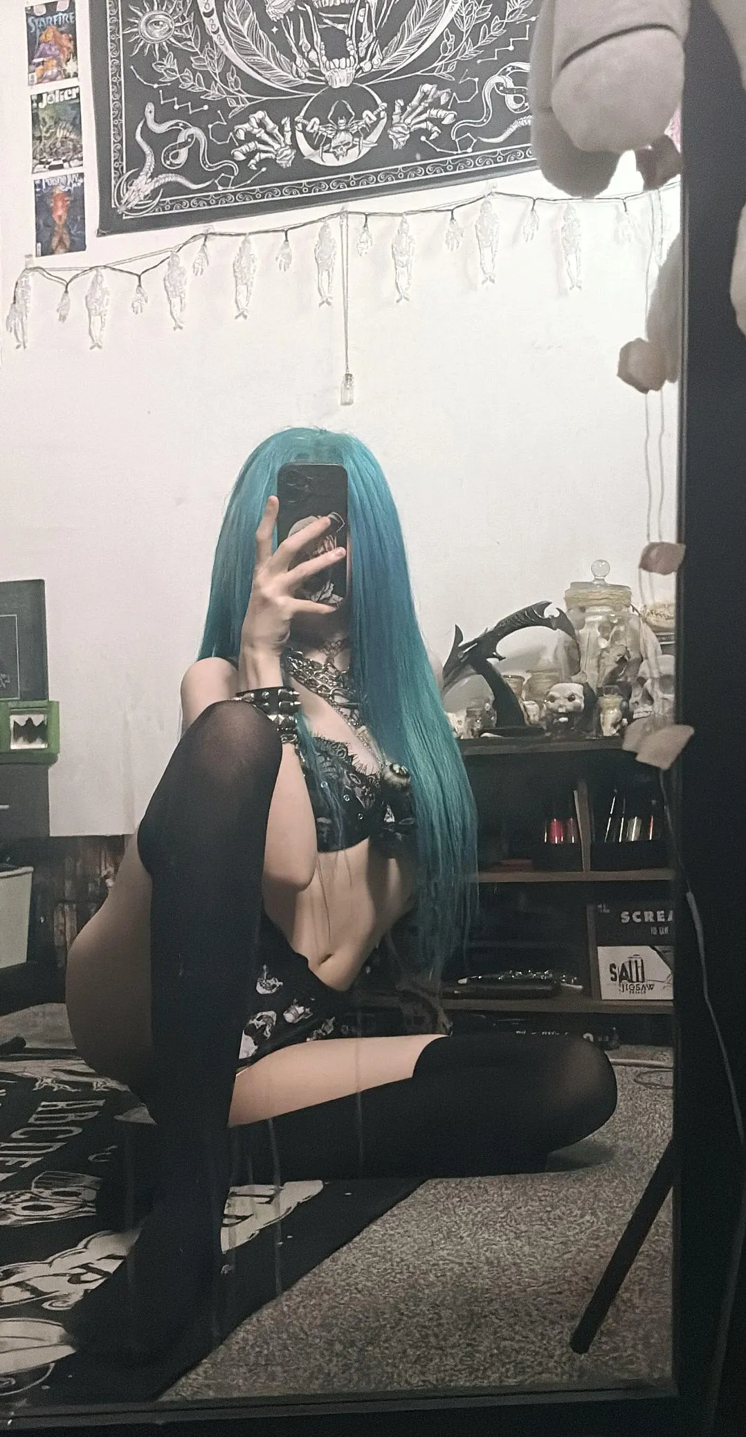 Is your gf application open