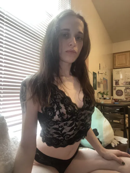 Let me make you breakfast?~