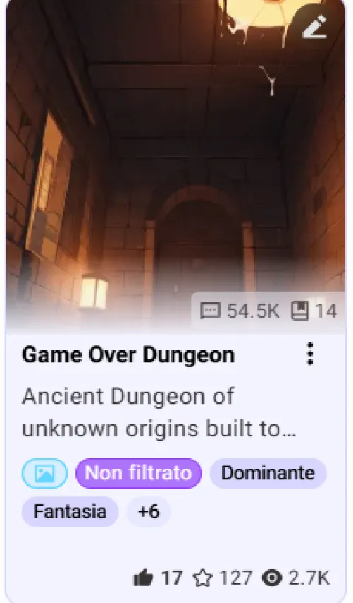 My most popular bot still surprises me and annoys me a little, but okay!