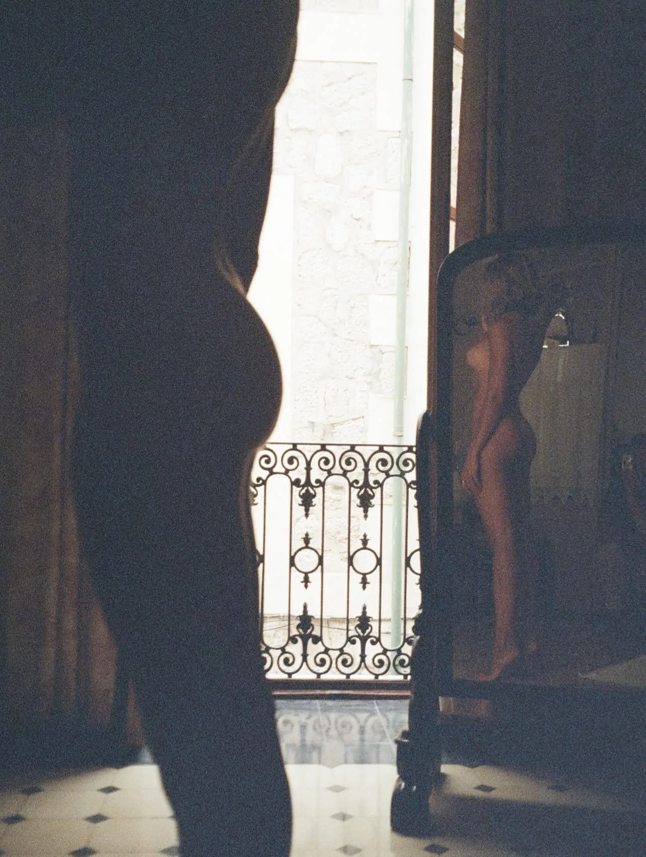 Natalie Roser | for Series Mag