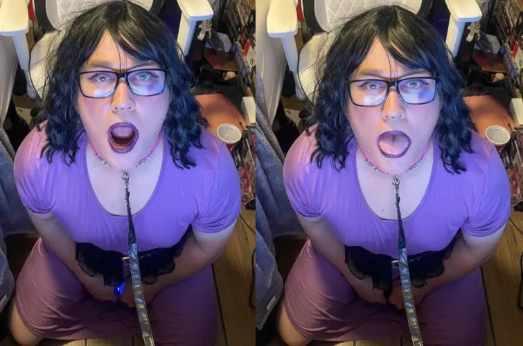 Need someone to face fuck me