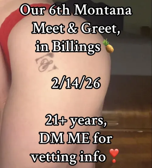 “Save The Date”❣️