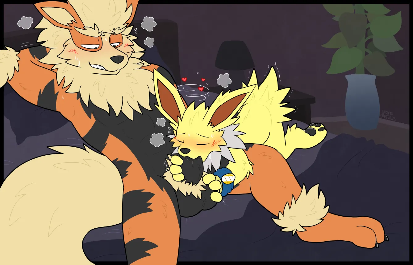 Sheath Kisser (Graedius)