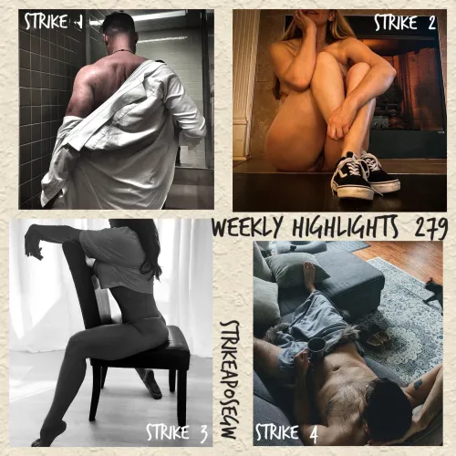 Weekly Challenge #279