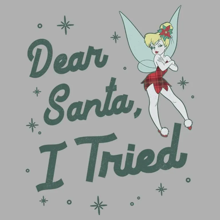 What matters is that you keep trying. December is not over yet.