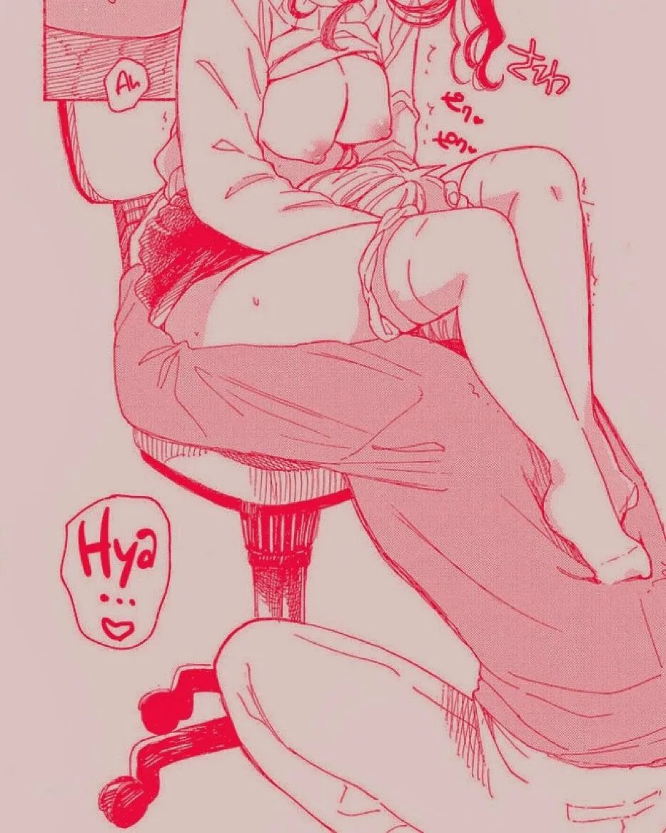 You take such good care of me, Daddy 🥹