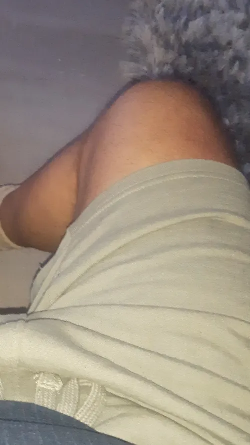 Chill out watching TV at Xmas