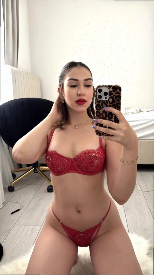 Dont be gentle unless youre told to be