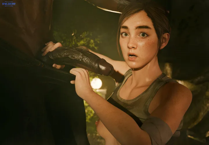 Ellie - Caught (Sfmlover22)