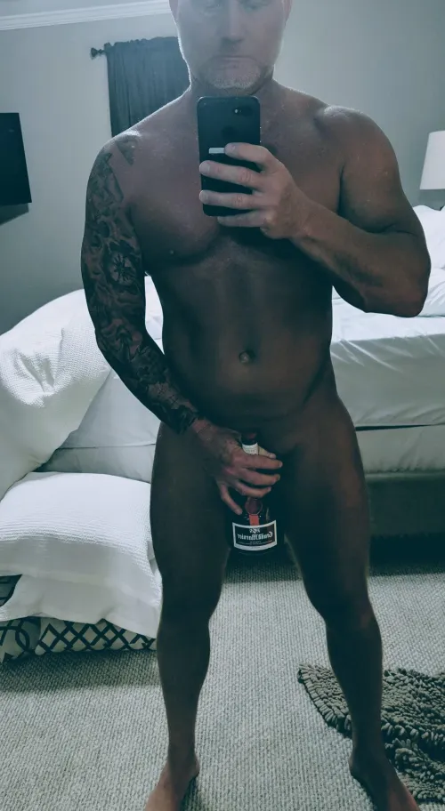 [F]Grand Marnier Anyone?