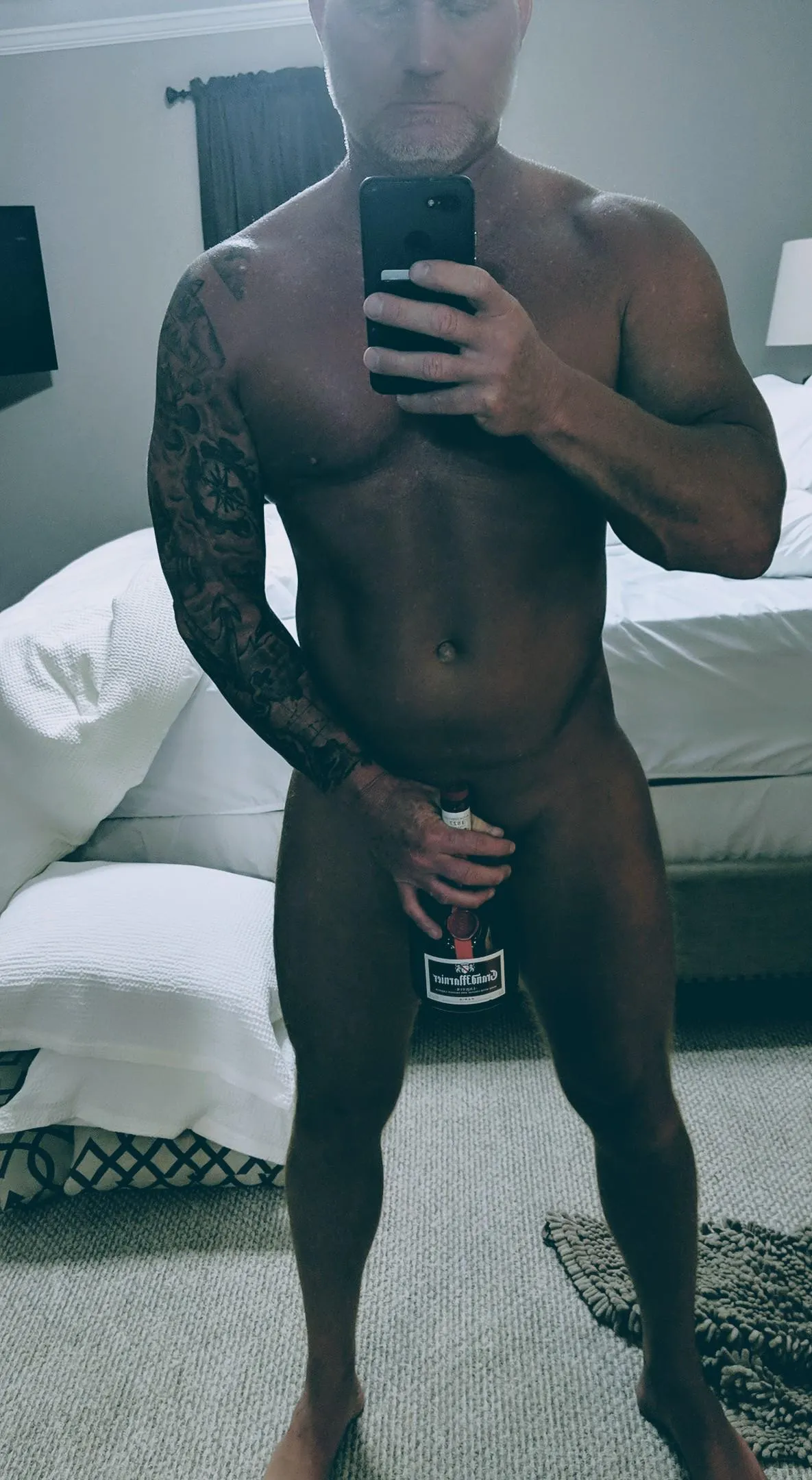 [F]Grand Marnier Anyone?