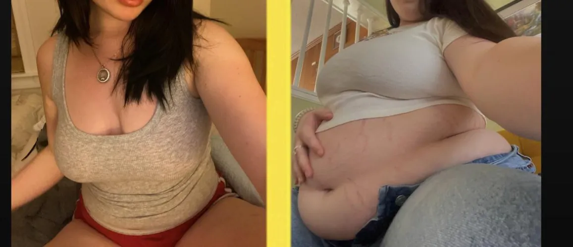 guess my weight now…