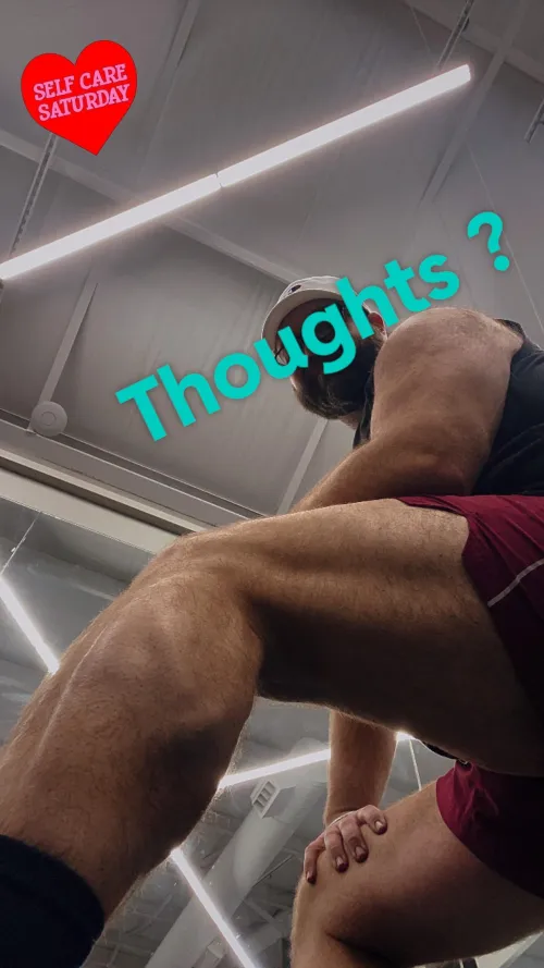 How are they looking ?