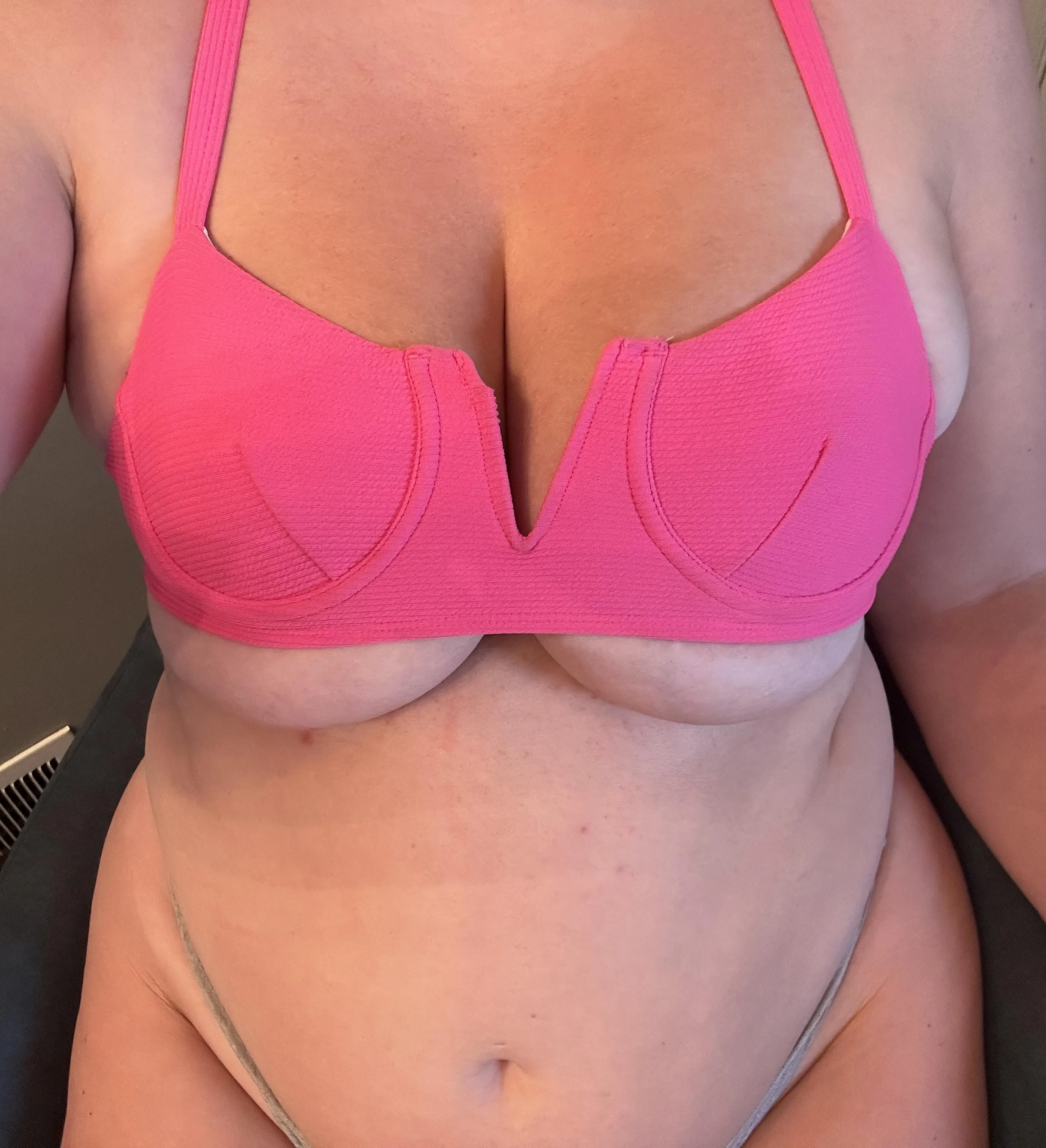 I have been prioritizing cookies 🍪