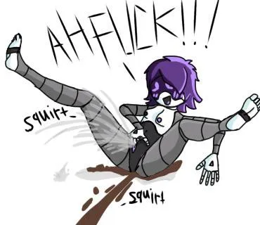 Uzi Doorman (Murder Drones)