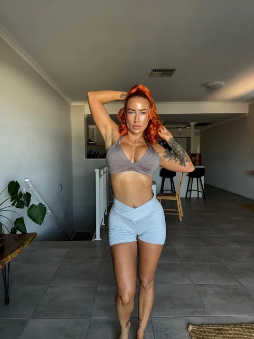 You won't find a better trophy.