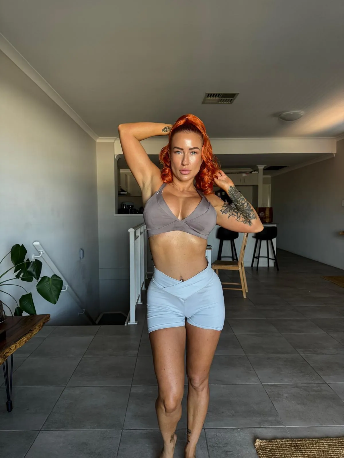 You won't find a better trophy.