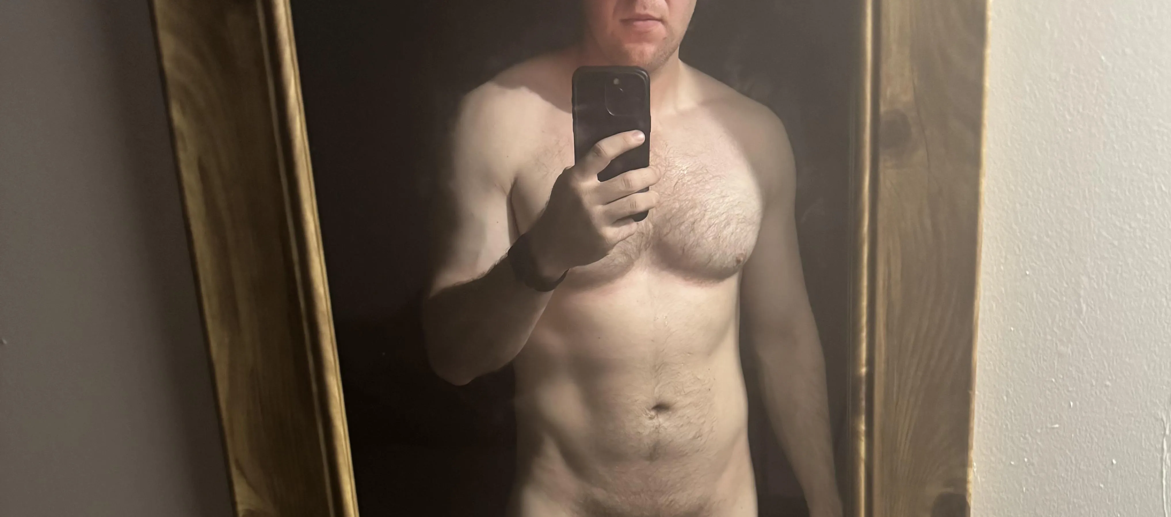 32[M4F] I wanna cum in your wife