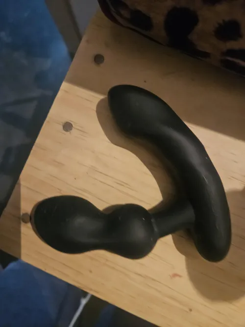 About to have some fun