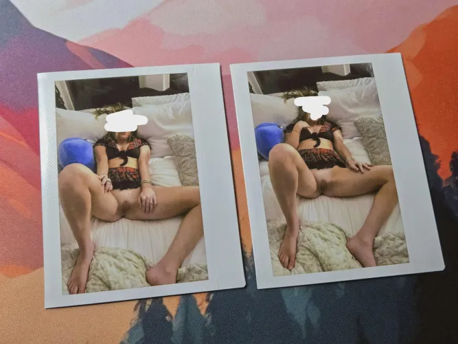 Anyone into young wives?