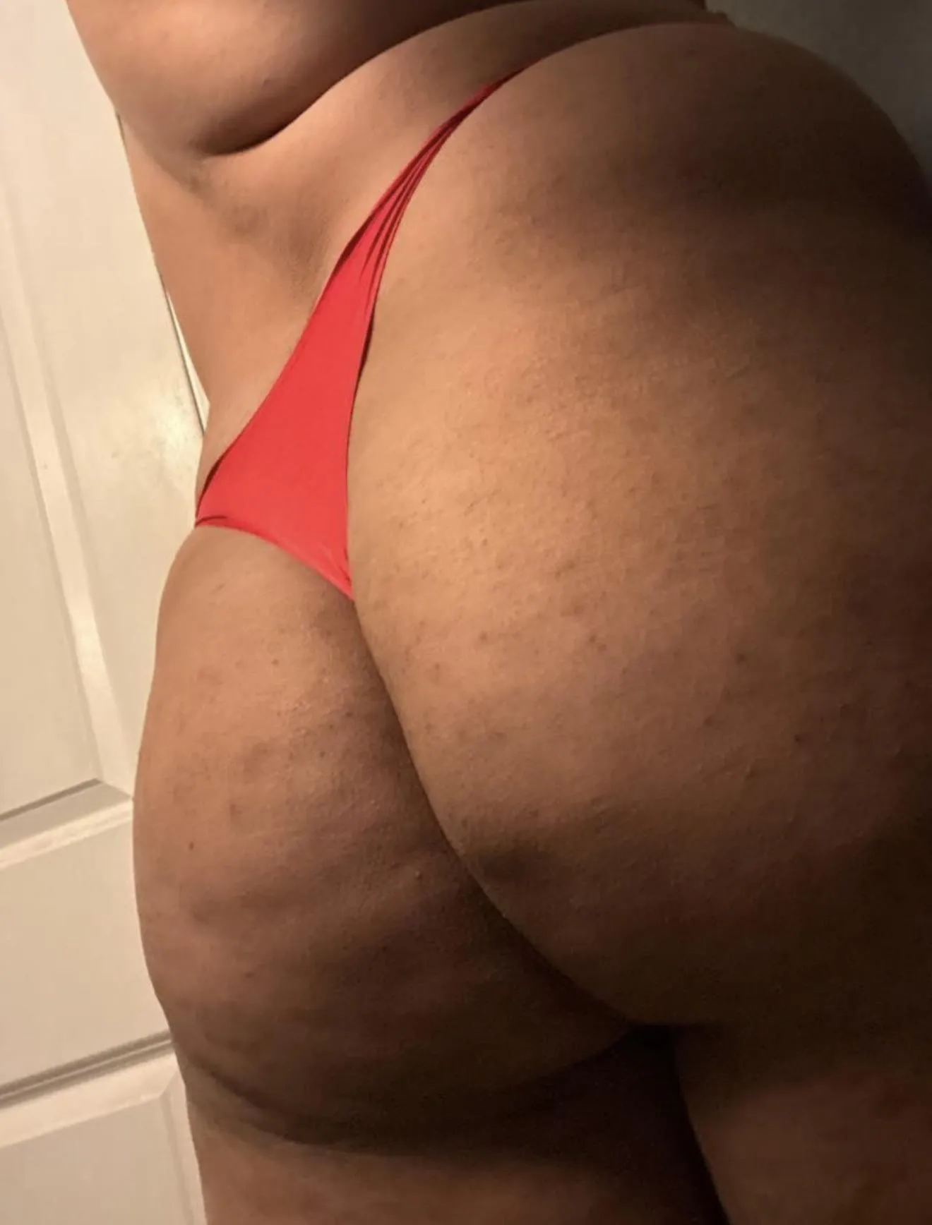 Be honest. Would you fuck my ass?:(