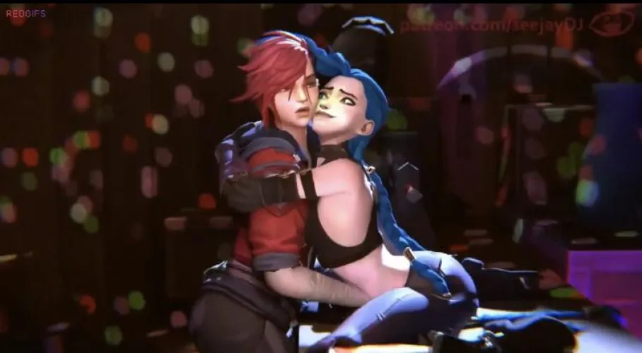 Could someone give me the full video of this ?