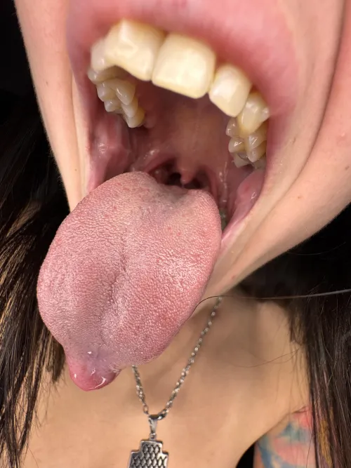 Do you guys like close ups?