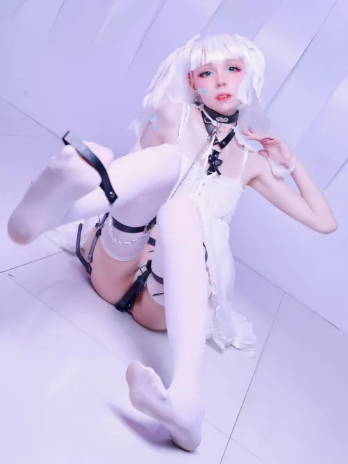 Hatsune-chan [Rurudo - Original Character] (Zephyr Cat)