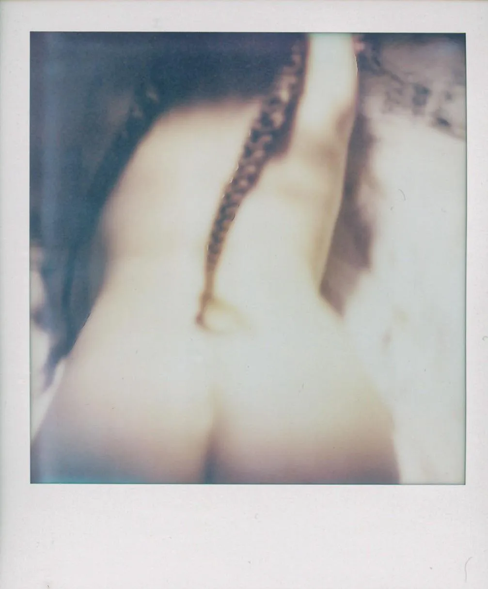 His view on SX-70