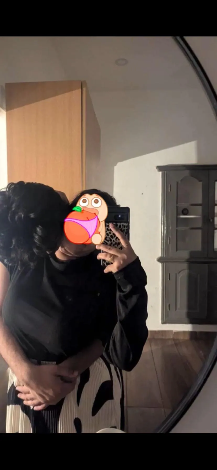 How much would you pay to watch us ? (C)