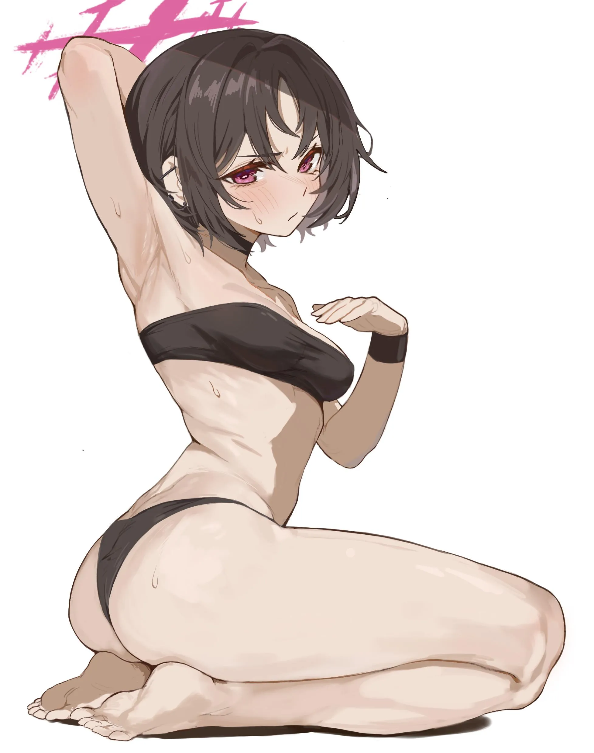 Imashino Misaki (chan_ye2) [Blue Archive]