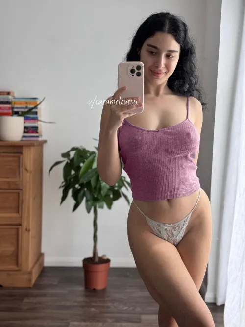 Is a 5’2 brunette doable?