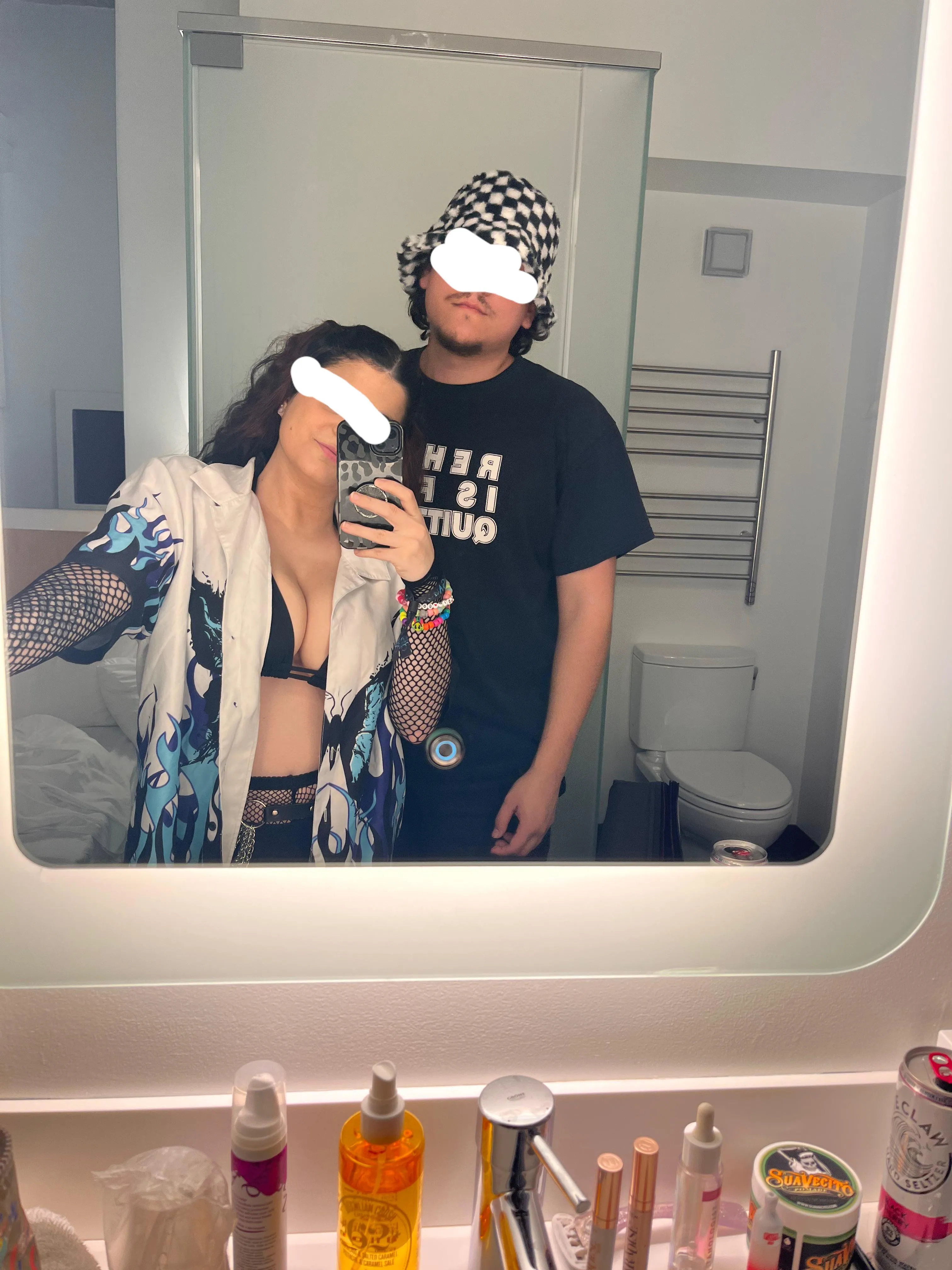 [mf4f] Bay Area couple looking for fun