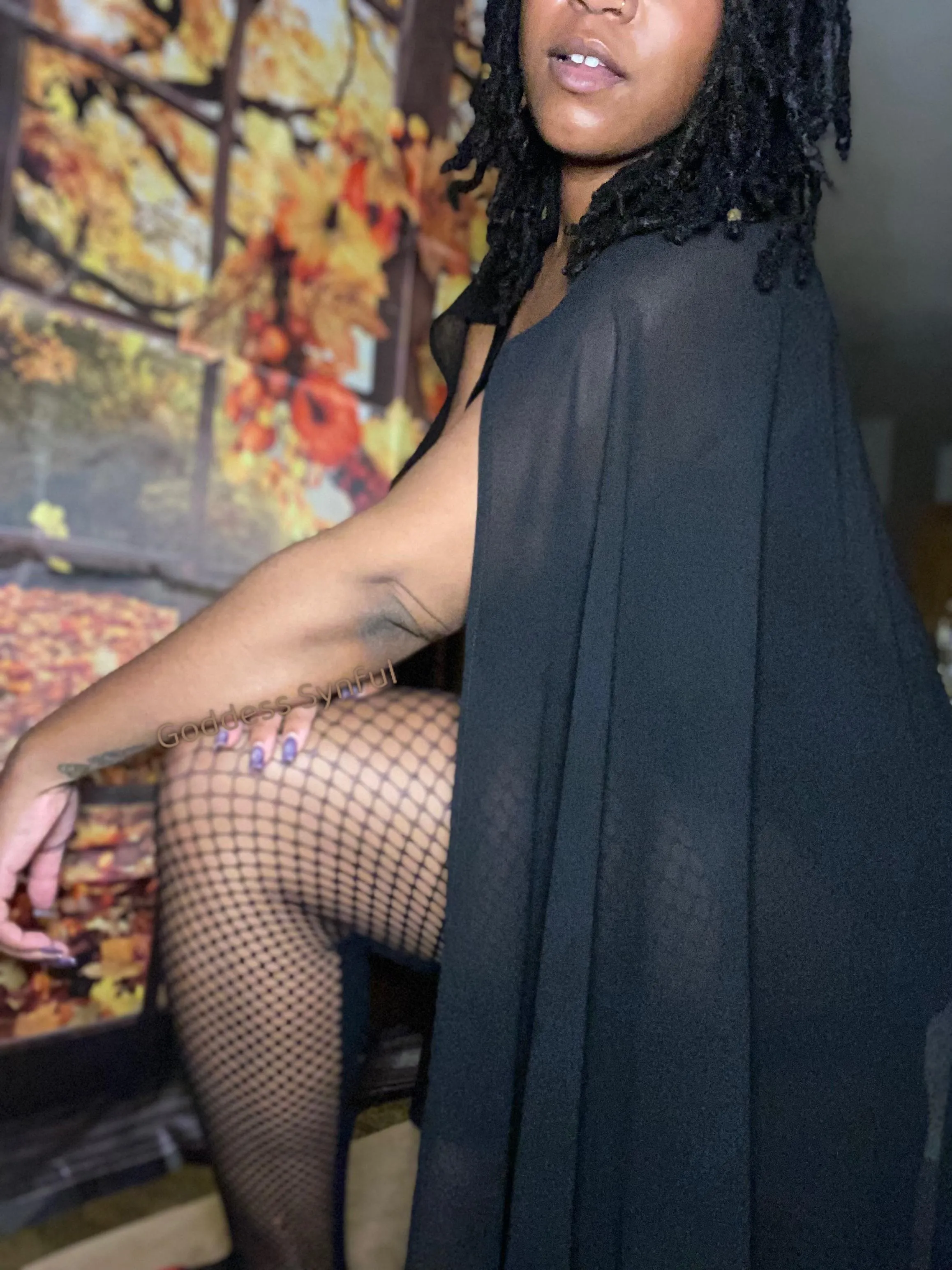 Need to own one white man 🙏🏾