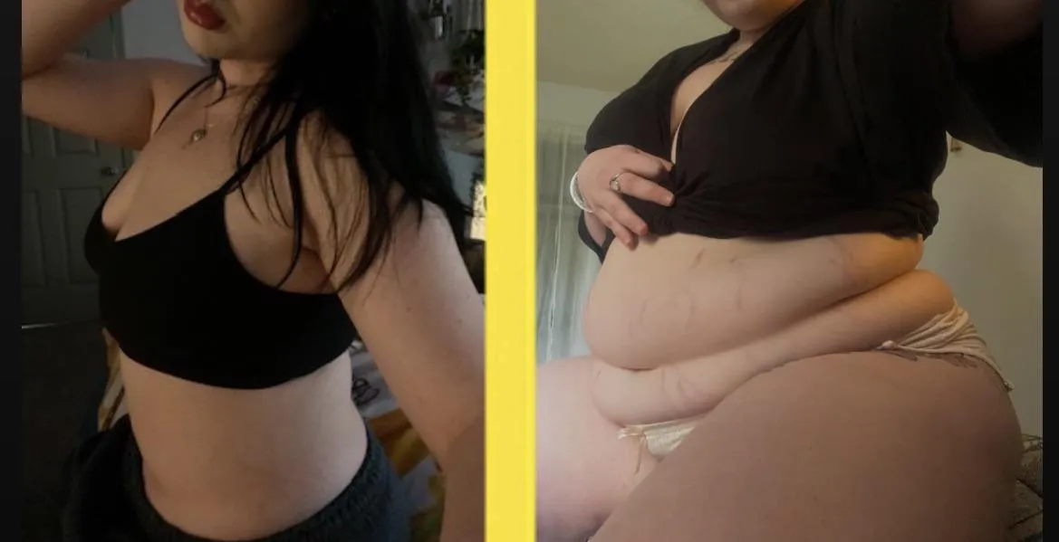 not sure if i went overboard ?