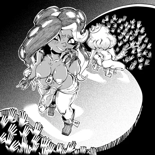 Off the Hook showing how much they appreciate their fans (Box_chan)