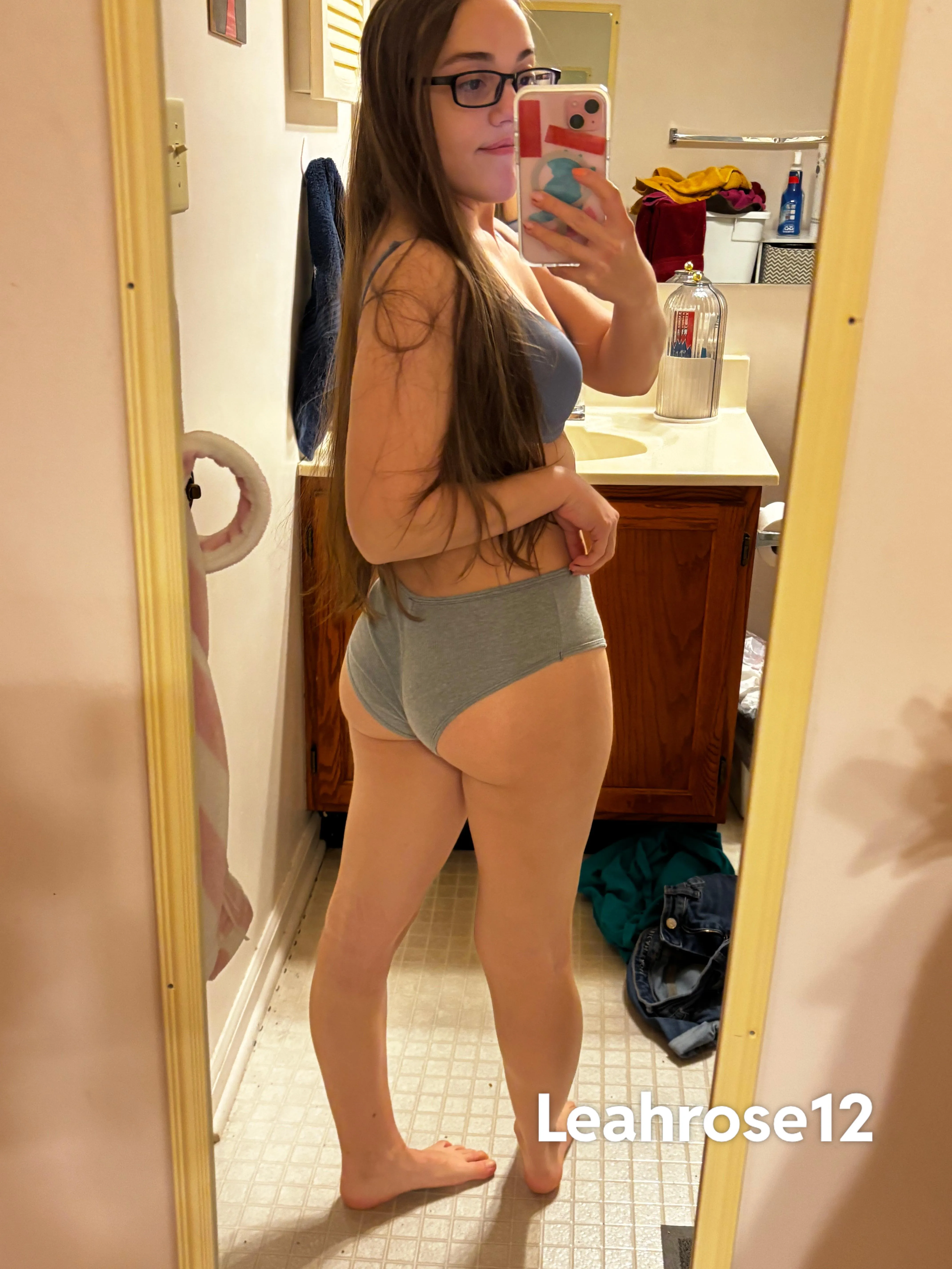 Rate my booty please