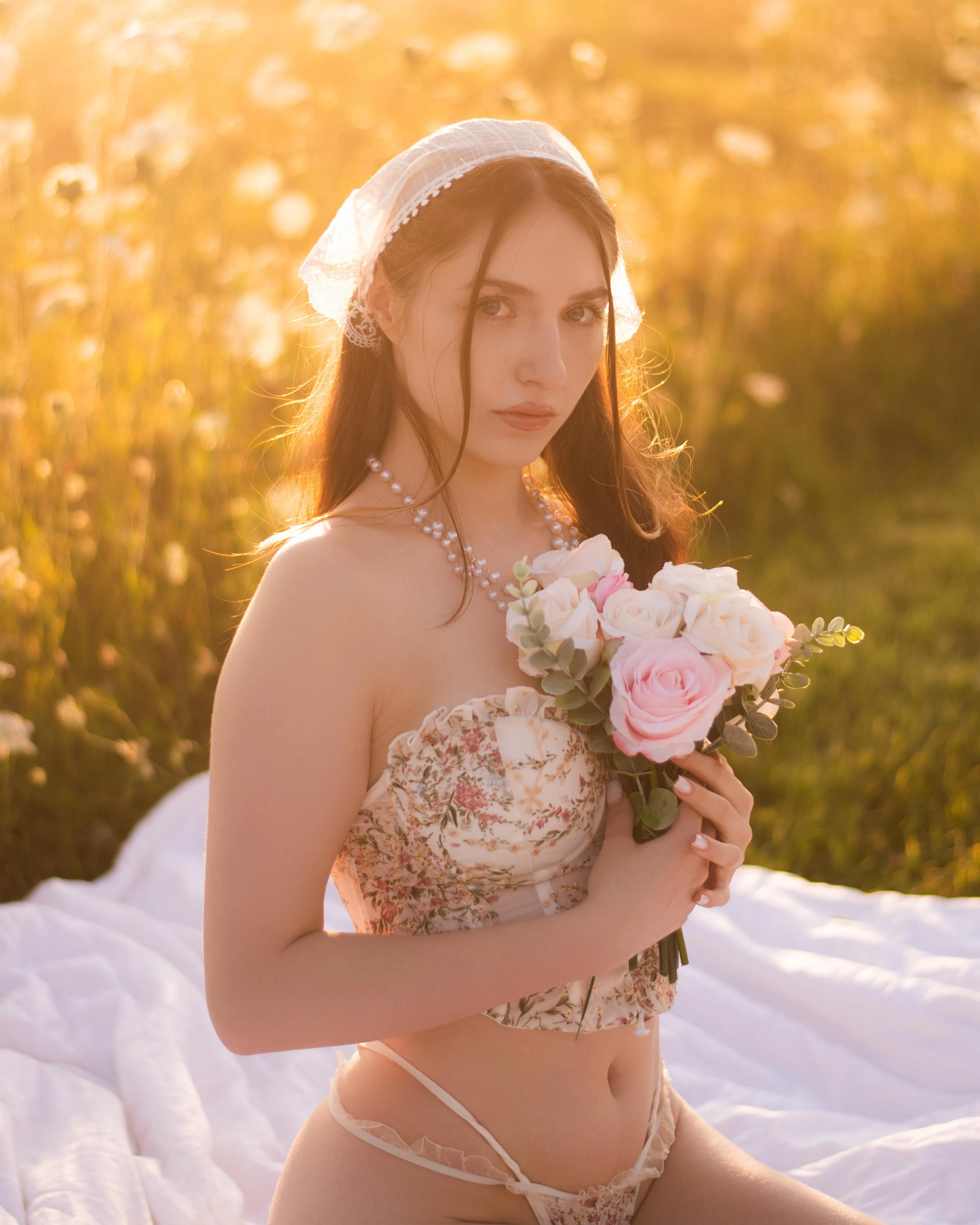 Serene - the glow within