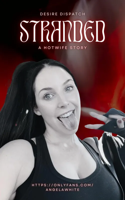 Stranded - Chapter 10