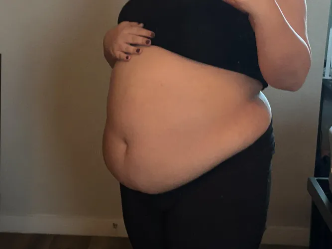 Thanksgiving was good to me 🤍