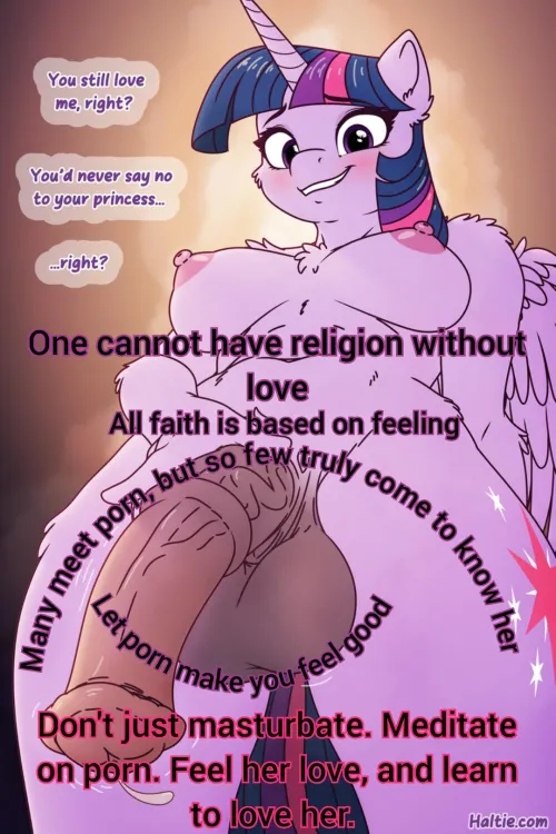 The Only Goal Of An Idea Is, Like An Organism, To Survive, To Spread And To Adapt And Evolve. The Religions Of Tomorrow Will Be Given Down In Porn