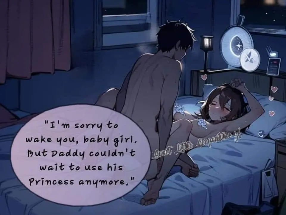 Would you wait? Or take what you wanted?