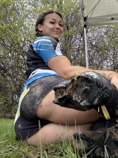 Your average rugby player